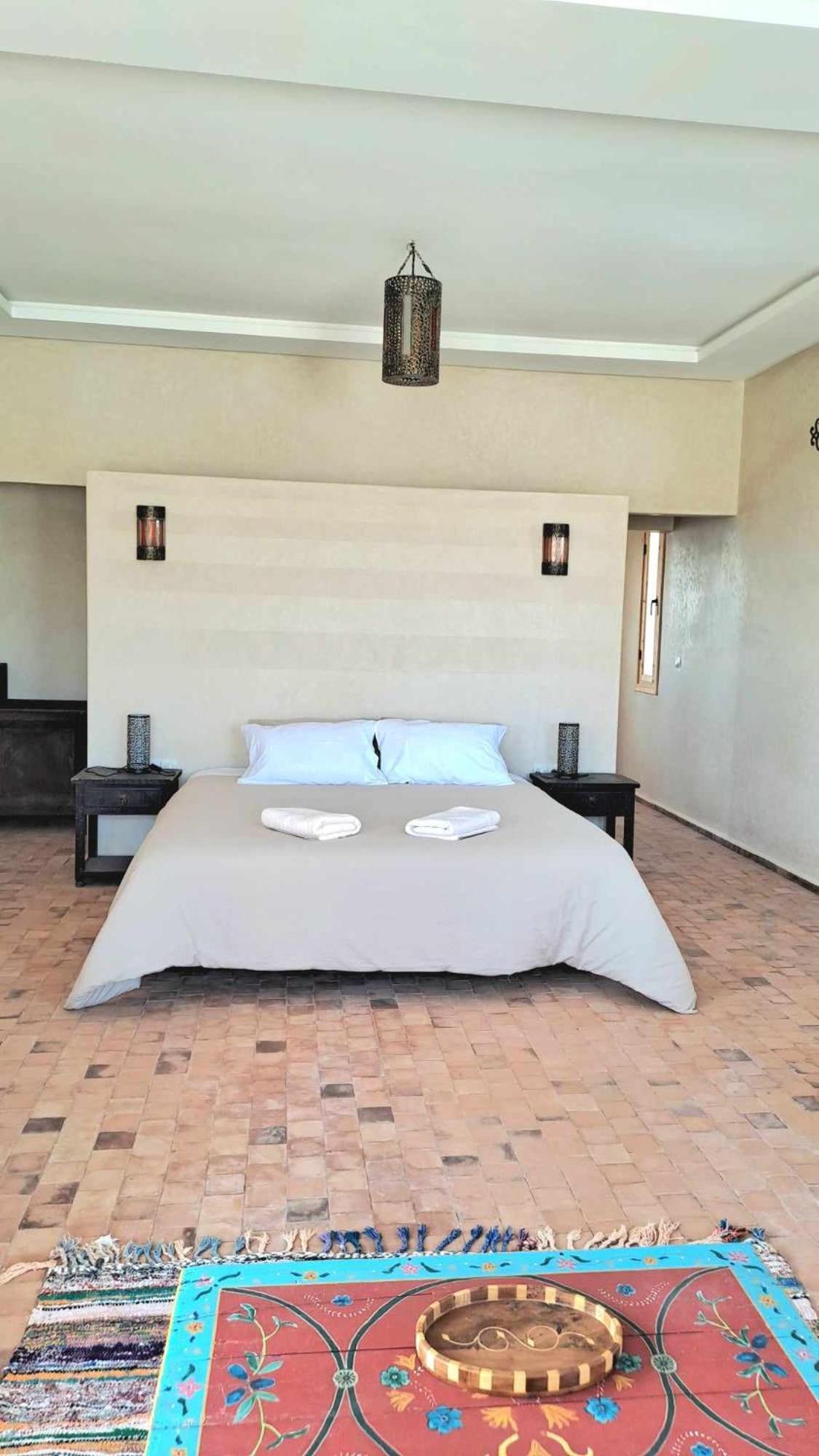 Villa Coriandre Esauira Exterior foto